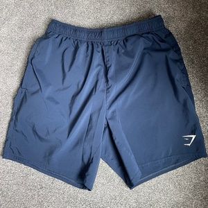 Gymshark Arrival Shorts